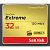 Карта памяти CF SanDisk EXTREME 32GB 800x 120 МБ/сек UDMA 7
