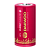 Батарейка Daewoo ENERGY LR14 C BL2 Alkaline 1.5V (2/24/192)