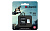 Карта памяти microSD Kingston Action Card 16GB Class10 UHS-I (U3) 90 МБ/сек с адаптером