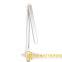 Светильник настольный Старт CT205 6W 220-240V на основании сенс. белый