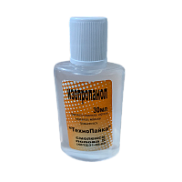 Изопропанол 30 мл пл Технохим (1/10)