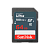 Карта памяти microSD SanDisk Ultra Light 64GB Class10 UHS-I (U1) 100 МБ/сек без адаптера (1/100)