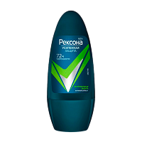 Дезодорант мужской Rexona Экстремальная Защита роликовый 50мл