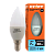 Лампа светодиодная Старт B35 E14 7W 4000К 220V свеча Eco матовая (1/10/100)