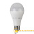 Лампа светодиодная ЭРА A65 E27 19W 6000К 170-265V груша Eco (1/10/100)