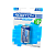 Батарейка ROBITON STANDARD 6LR61, 9V BL1 (10/240)