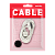 Кабель Smartbuy iK-412s USB (m)-Apple 30pin (m) 1.2м 2.0A силикон синий (1/500)