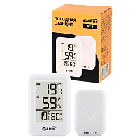 Метеостанция Garin WS-8