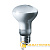 Лампа накаливания Navigator R63 E27 60W 230V рефлектор (1/10/100)