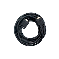 Кабель ENERGY POWER VGA (m)-VGA (m) 5.0м ПВХ (1/100)