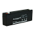 Аккумулятор свинцово-кислотный Security Force SF 12022 12V 2.2Ah (1/20)