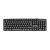 Клавиатура проводная Defender HB-520 Element классическая USB 1.5м черный (1/20)