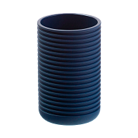 ЕГ  Dark Sea  Стакан для щеток (1/6/48)