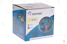 Фонарь садовый Космос 196 20LED от солнечной батареи (1/48)