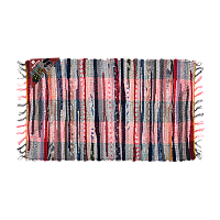 Коврик VORTEX "Вологодский" 45х80см (1/10)