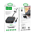 USB-Хаб HOCO HB31 4USB USB (m) USB3.0 0.2м черный (1/19/190)
