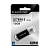 Флеш-накопитель Silicon Power Ultima II 16GB USB2.0 пластик черный