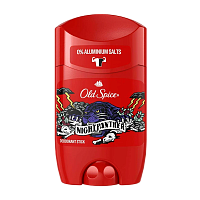 Дезодорант мужской Old Spice Nightpanther стик 60мл (1/6)