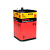 Батарейка Kodak 4R25 Shrink 1 Heavy Duty 6V (6/24/936)