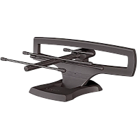 ТВ-Антенна комнатная Locus Next 3.0 L 911.05 активная без питания с усилителем DVB-T/T2 (1/28)