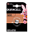 Батарейка Duracell CR1620 BL1 Lithium 3V (1/10/100)