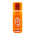 Флеш-накопитель Smartbuy Glossy 8GB USB2.0 пластик оранжевый