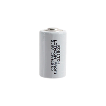 Батарейка Robiton PROFI 14250 1/2AA PC1 Lithium 3V