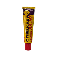 Клей Новбытхим 88-НТ 45мл универсальный (1/50)