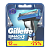 Сменные кассеты Gillette MACH3 TURBO 3 лезвия 12шт. (цена за 1 шт) (12/120)