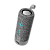 Портативная колонка Borofone BR19 bluetooth 5.1 microSD серый (1/50)
