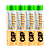 Батарейка GP Super LR03 AAA Shrink 4 Alkaline 1.5V (4/96/192/384) R