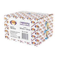 Грипперы (пакеты с замком) Aviora 150мм x 100мм (цена за 1 шт) 1000шт. (1000/10000)