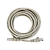 Патч-корд GoPower RJ-45 (m)-RJ-45 (m) 3.0м кат.5е ПВХ 26AWG CCA серый в пакете (1/100)