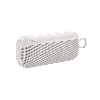 Портативная колонка HOCO HC21 bluetooth 5.2 microSD белый (1/30)