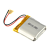 Аккумулятор Li-Pol GoPower LP852526 PK1 3.7V 500mAh с защитой (1/10)