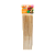 Шампуры для шашлыка, бамбук, 100 штук, d=3 мм * 400 мм, PATERRA (1/50)