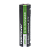 Аккумулятор Li-ion GoPower ICR18650 PC1 3.7V 1800mAh без защиты выс.конт. (1/80/160)