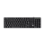 Клавиатура проводная Defender SB-720 Accent классическая USB 1.25м черный (1/20)