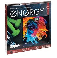 Весы напольные Energy EN-422B USB электронные 180кг