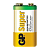 Батарейка GP Super Крона 6LR61 BL1 Alkaline 9V (1/10/200) R