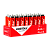 Батарейка Smartbuy LR03 AAA Shrink 24 Alkaline 1.5V (24/480)