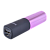 Внешний аккумулятор Remax RPL-12 Lipmax 2400mAh 1.0A 1USB фиолетовый