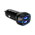 Автомобильное З/У Defender UCA-34 2USB 3.4A 5W черный (1/100)
