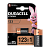 Батарейка Duracell CR123A BL1 Lithium 3V (1/10/50)