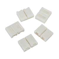 ЭРА Коннектор LS-connector-RGB-DND-IP20 (5/1500/18000)