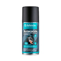 Очиститель Defender CLN 30810 Pro антискотч/битум/клей 210мл (1/12)