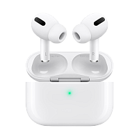 Наушники вставные Borofone BW80 bluetooth 5.4 с микр. белый (1/17/102)