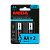 Аккумулятор предзаряженный RTU Promega HR6 AA BL2 NI-MH 2300mAh (2/24/384)