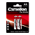 Батарейка Camelion Plus LR6 AA BL2 Alkaline 1.5V (2/24/432/17280)