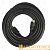 Кабель Smartbuy K-217 HDMI (m)-HDMI (m) 1.5м силикон ver.1.4 стаб.напр. черный (1/120)